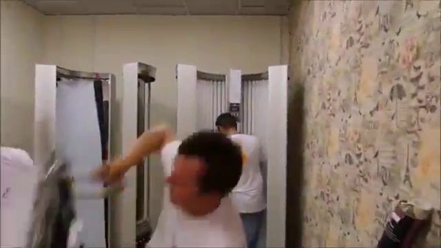 Монтаж солярия Fire Sun Galaxy смотреть онлайн