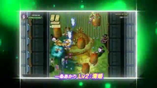 NEOGEO HEROES ～Ultimate Shooting～　PV смотреть онлайн