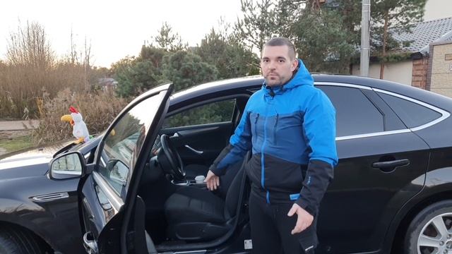 ОБЗОР FORD MONDEO 4 РЕСТАЙЛИНГ /НЕДООЦЕНЁННЫЙ БИЗНЕС КЛАСС / ОБЗОР ОТ ВЛАДЕЛЬЦА ФОРД МОНДЕО ! смотреть онлайн