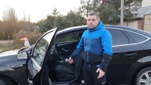 ОБЗОР FORD MONDEO 4 РЕСТАЙЛИНГ /НЕДООЦЕНЁННЫЙ БИЗНЕС КЛАСС /  ОБЗОР ОТ ВЛАДЕЛЬЦА ФОРД МОНДЕО !