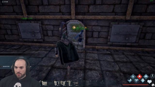 S1E6 The Magic Behind the Spell Tower Turrets! DARK and LIGHT Gameplay смотреть онлайн