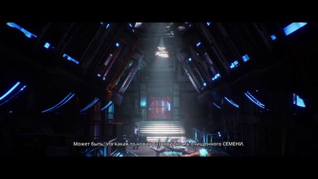 Прохождение Gungrave G_O_R_E с русскими субтитрами без комментариев Часть 4 смотреть онлайн