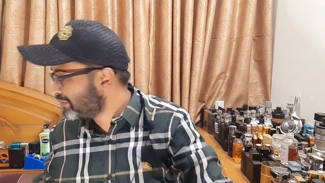 Karl Lagerfeld Bois d'Ambre Fragrance Review (2021) смотреть онлайн