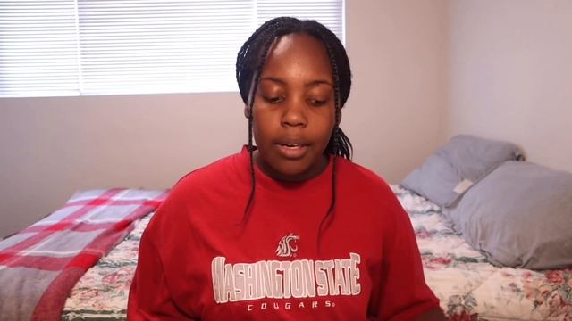 COLLEGE DORM HAUL 2020 смотреть онлайн