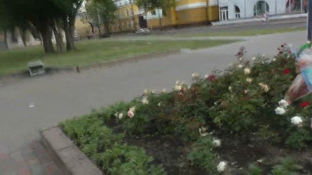 Последствие урагана/ На озере смотреть онлайн