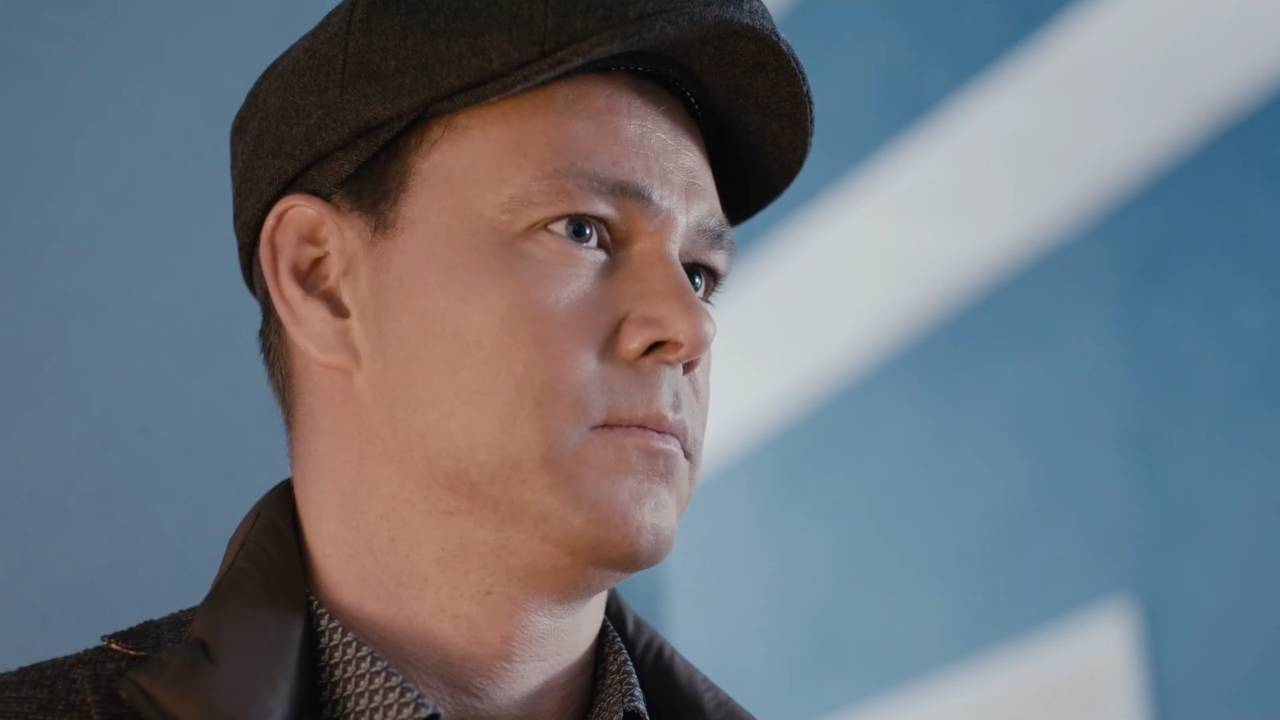 Синичка 5, 2 серия смотреть онлайн