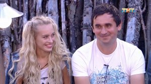 ДОМ-2 Город любви 5235 день Вечерний эфир (09.09.2018)