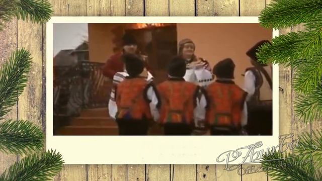 Ой радуйся земле - Різдвяні колядки смотреть онлайн