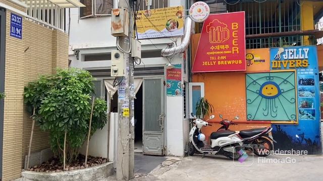 Вьетнам Нячанг. Как снять жильё. смотреть онлайн