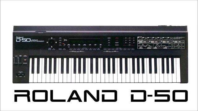 Everytime You Go Away - Roland D50 смотреть онлайн