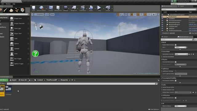 3 - Communication between an Activatible and a ToolTip widget смотреть онлайн