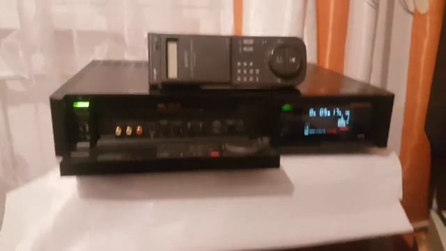 Sony slv 777 hifi stereo смотреть онлайн