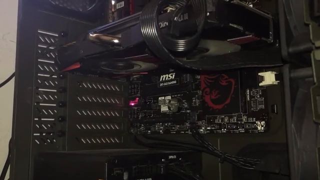 ASUS GTX 780 Direct CU II 3GB смотреть онлайн