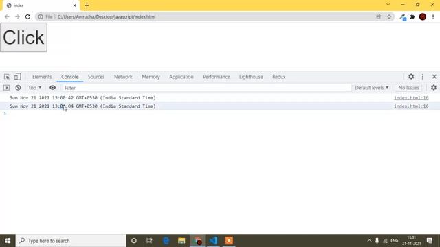 How To Create Unique Id In Javascript Using Custom Code || Javascript || Javascript Tutorial || Js смотреть онлайн