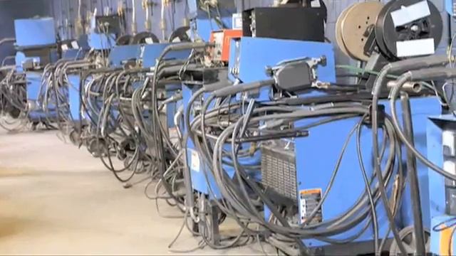 Kemppi Wroclaw Wroclaw Rafbi Sp.j.