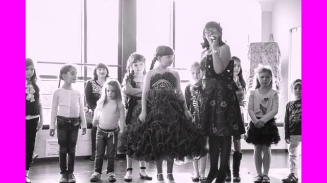 Стиляги дети смотреть онлайн