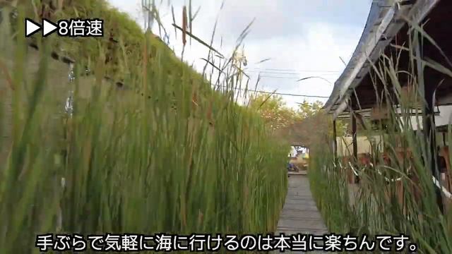ホテルの前はクタビーチ/ Kuta Beach In Front Of Alamkulkul Boutique Resort.