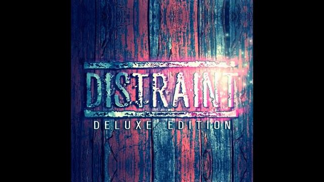 DISTRAINT: Deluxe Edition (Soundtrack)