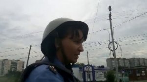 стоянка на перекрестке разрешена