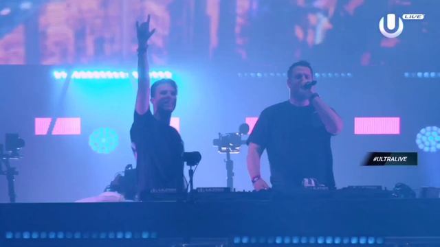 W&W & Jaxx & Vega - ID (Intro Edit) [RAVE CULTURE] (1080P) смотреть онлайн