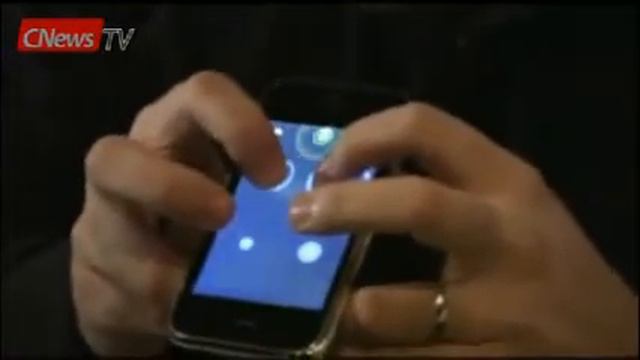 IPhone включили в состав музыкальной группы