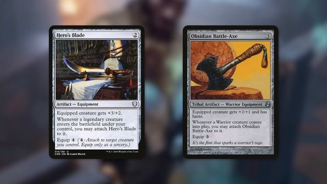 The New Combo King? | Turn 2 Win! | Koll, the Forgemaster | EDH | Magic the Gathering | Commander смотреть онлайн