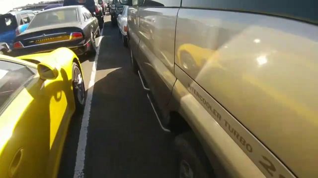 MMC DELICA AUCTION 2 смотреть онлайн