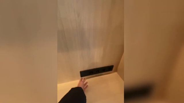 Видео-обзор из невероятно красивых апартаментов смотреть онлайн