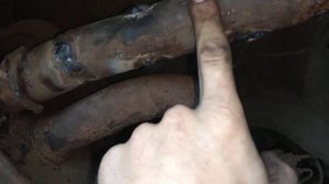 Двойной выхлоп на Ниву своими руками