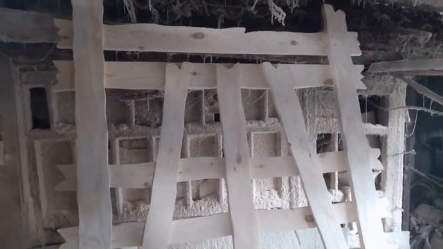 Вешалка для одежды - СВОИМИ РУКАМИ! Как сделать в домашних условиях, деревянная, под старину в баню смотреть онлайн