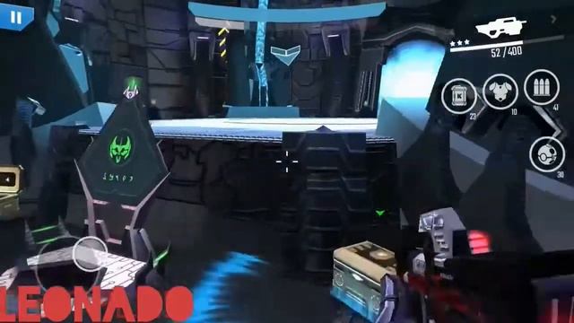 NOVA legacy part 11 ending-final boss fight смотреть онлайн