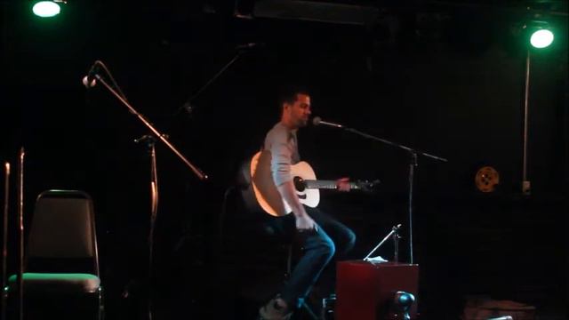 Rubble's Open Mic 10 25 17 смотреть онлайн