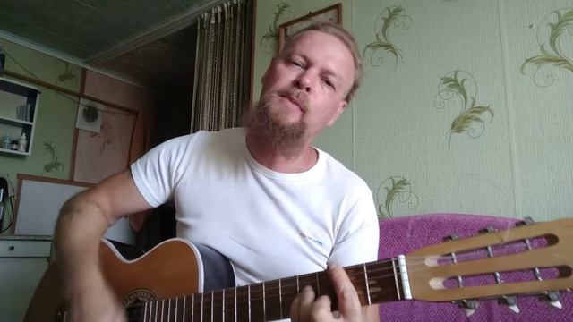 Борис Кузьмин ,, Осенний бред,, смотреть онлайн