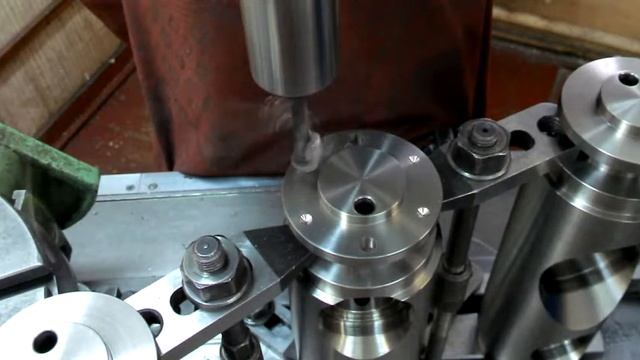 Сверление титанового сплава смотреть онлайн