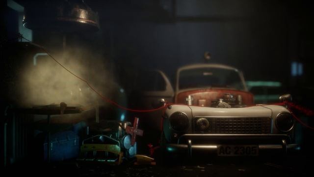 Прохождение Unravel Pt.10: Rust (все секреты) смотреть онлайн
