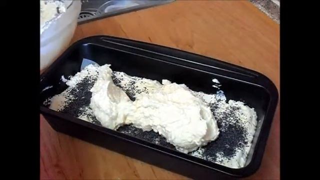 Творожная запеканка без муки. смотреть онлайн