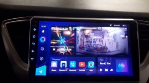 замена магнитолы хендай солярис (HYUNDAI SOLARIS 2021 г)