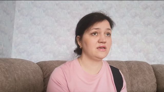 Переезд из Украины в РФ/ Запекаю скумбрию/ Трудности при устройстве в детский сад смотреть онлайн