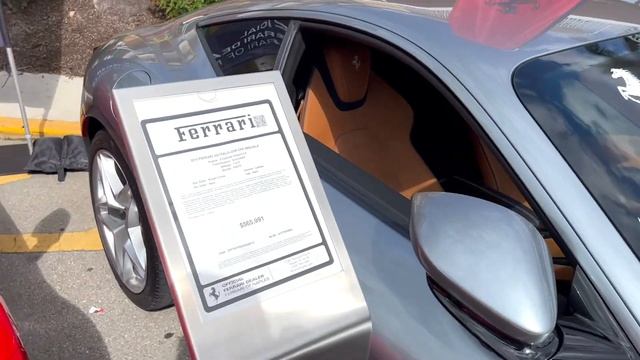 Cars and Prices, автошоу во Флориде Naples Часть 1 смотреть онлайн