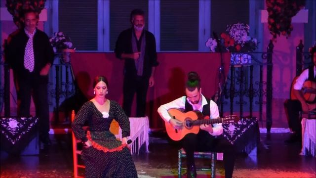 Фламенко (Flamenco) смотреть онлайн