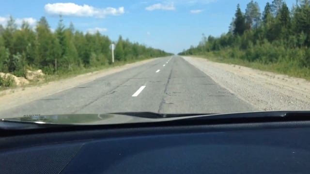 Toyota RAV4 2.5 Расход топлива (трасса) 90 км/ч смотреть онлайн