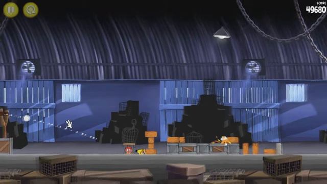 Angry Birds Rio (PC Gameplay) Part2 смотреть онлайн