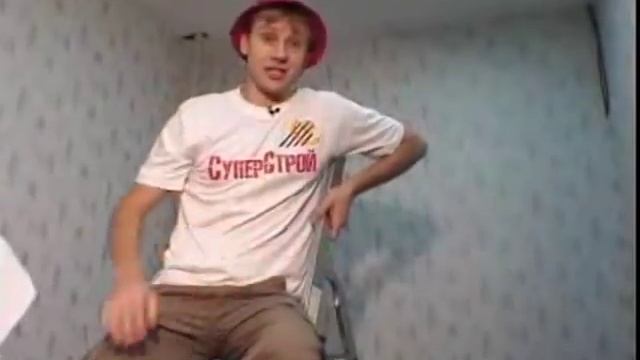 19. Обновление стен и потолка, редизайн смотреть онлайн