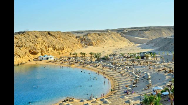 Sol Y Mar Hotel Ivory Suites in Hurghada (Hurghada Safaga - Aegypten) Bewertung смотреть онлайн