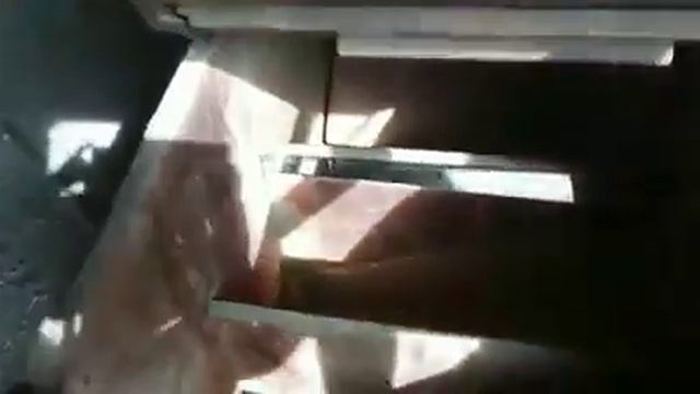 В Бурятии нашли старинную работающую веялку смотреть онлайн