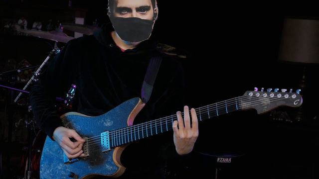 NORTHLANE - Echo Chamber (Cover) + TAB смотреть онлайн