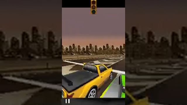 3D Fast and Furious [JAVA touch] смотреть онлайн