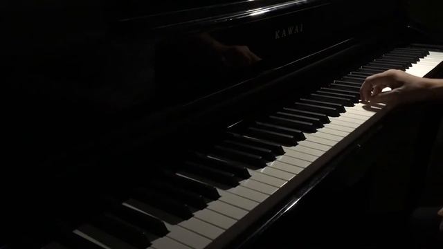 Grieg - Waltz (from Lyric Pieces, Op. 38, No. 7) смотреть онлайн