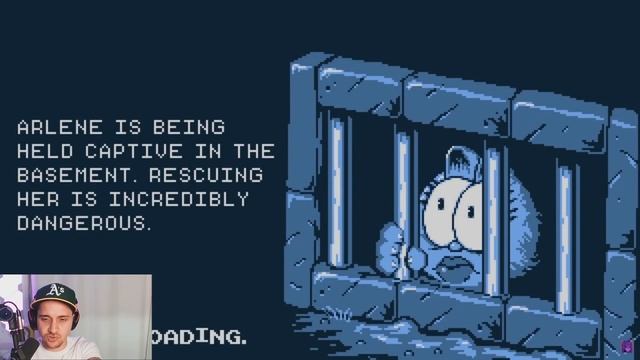 JOHN, WHERE IS GARFIELDS LASAGNA!? | Garfield Gameboy'd COMPLETE Reaction смотреть онлайн
