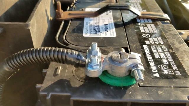 Kill Switch; to Stop Overnight Battery Drain. смотреть онлайн